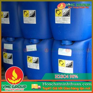 AXIT SULFURIC H2SO4 98% CAN 30KG