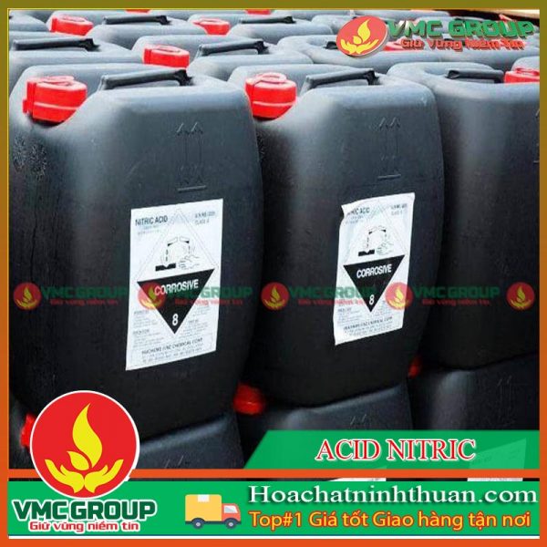 AXIT NITRIC HNO3 CAN 35KG